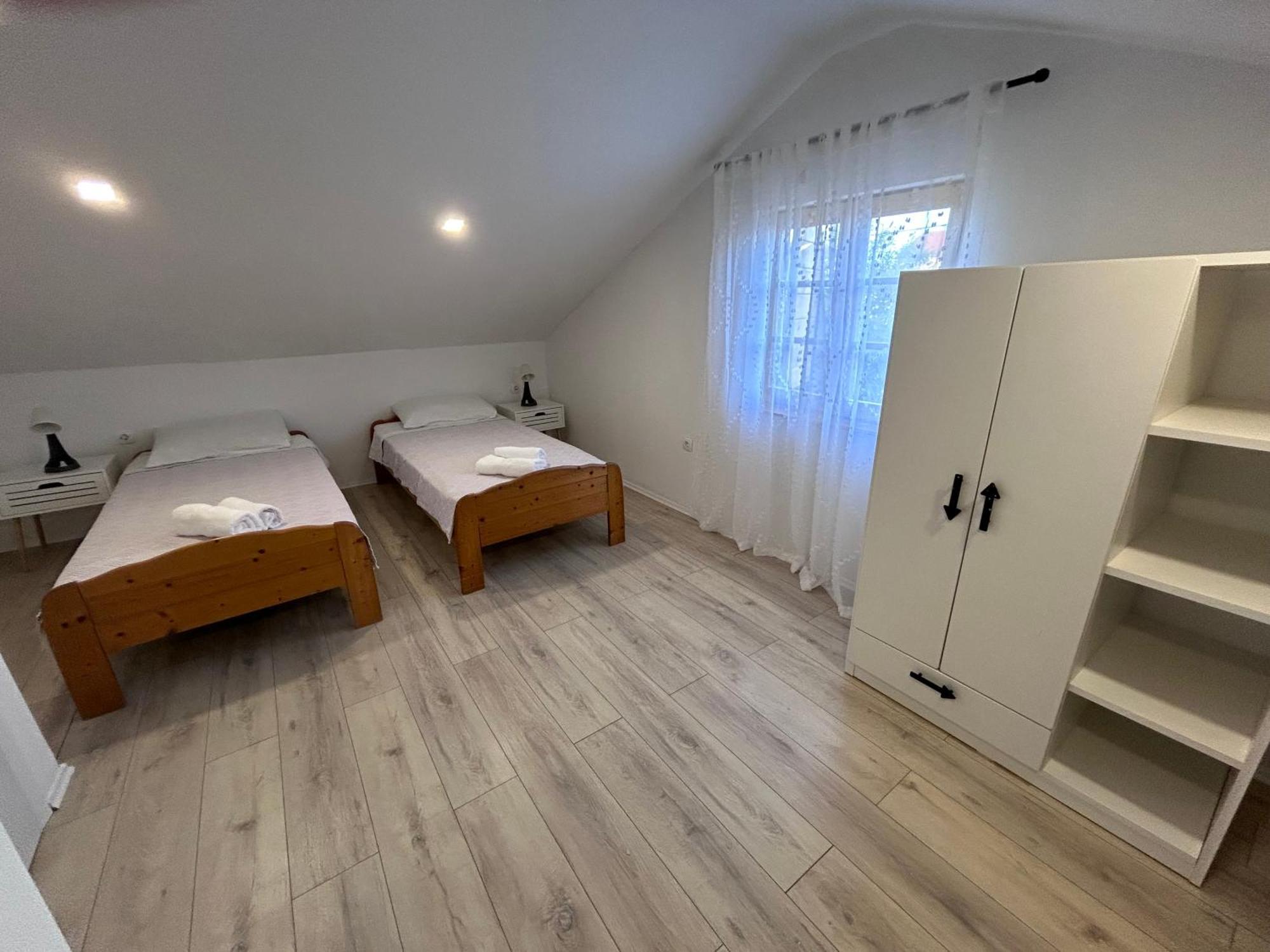 Conclavia Apartment Zadar Ngoại thất bức ảnh