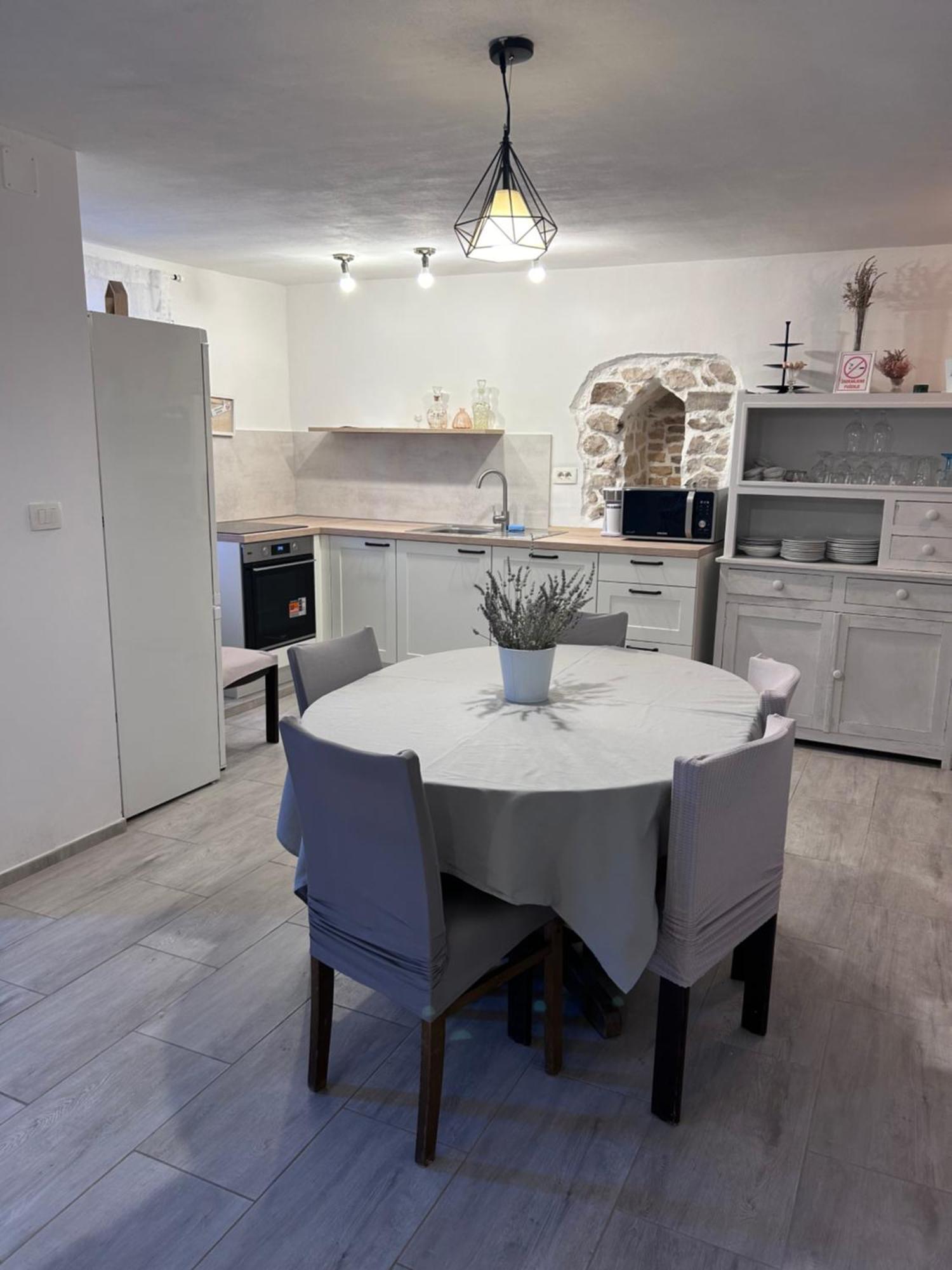 Conclavia Apartment Zadar Ngoại thất bức ảnh