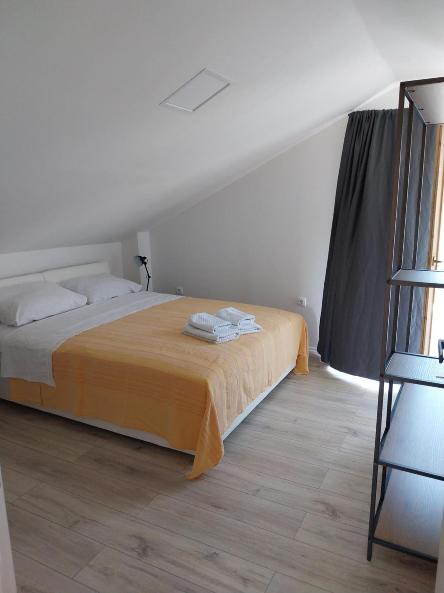 Conclavia Apartment Zadar Ngoại thất bức ảnh