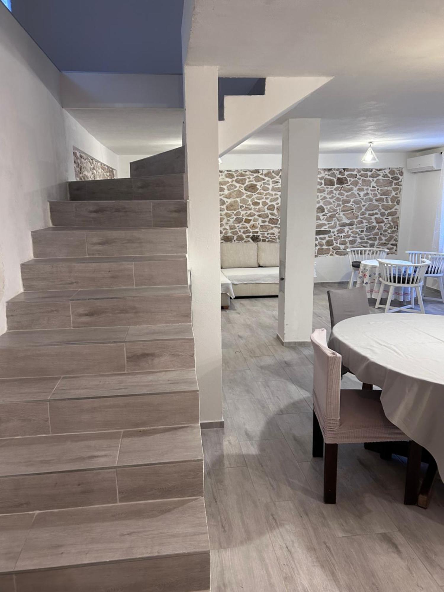 Conclavia Apartment Zadar Ngoại thất bức ảnh