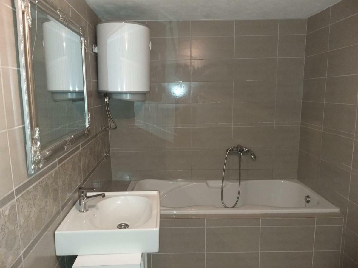 Conclavia Apartment Zadar Ngoại thất bức ảnh